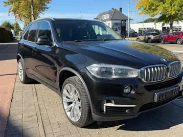 BMW X5 2015 photo 3