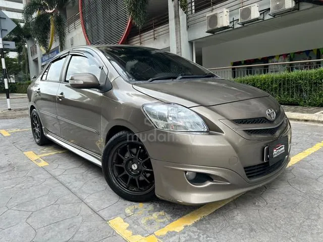 Toyota Vios
