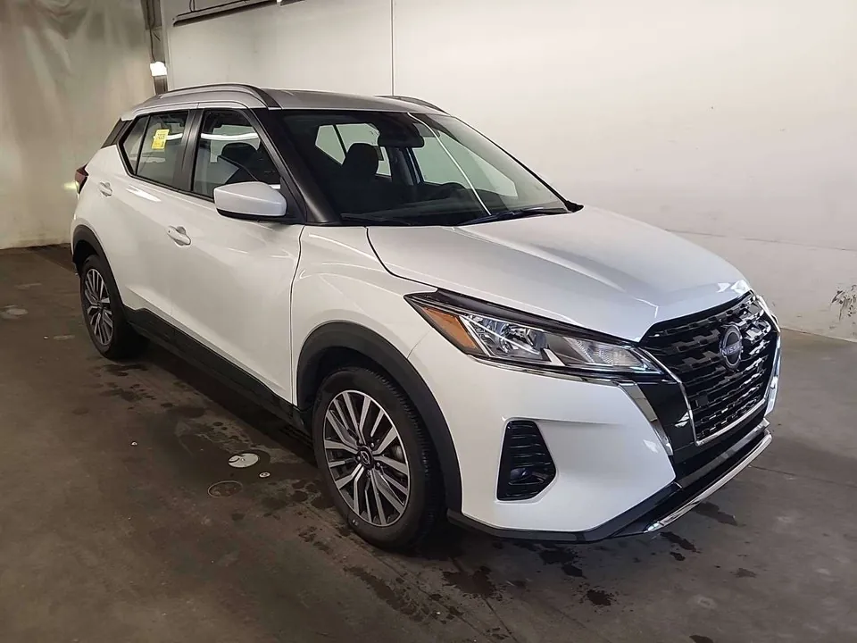Nissan Kicks 2024 photo 2