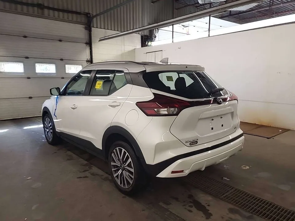 Nissan Kicks 2024 photo 4