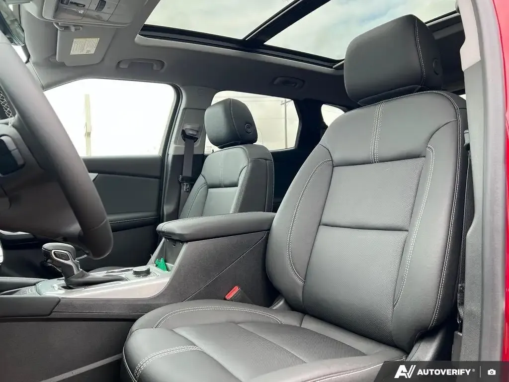 Chevrolet Blazer 2026 photo 3
