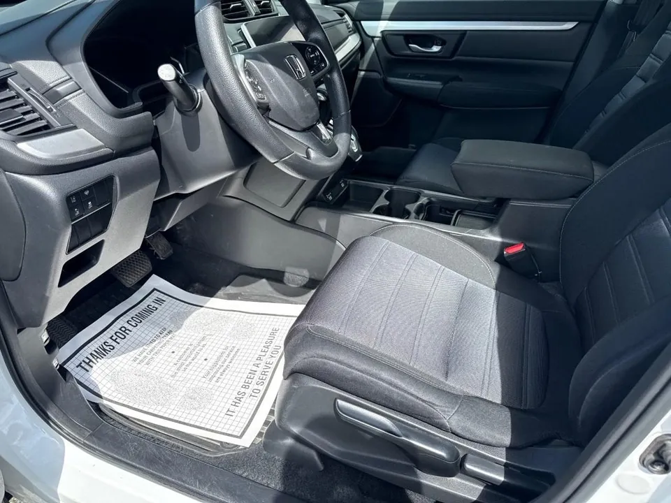 Honda Cr-V 2021 photo 5