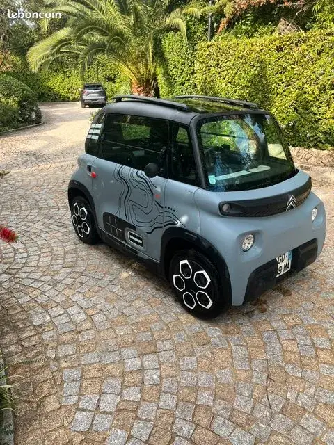 Citroen Autres
