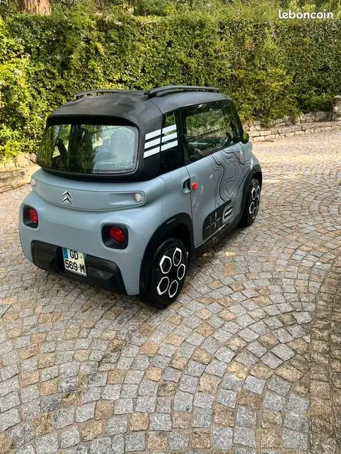 Citroen Autres 2021 photo 4