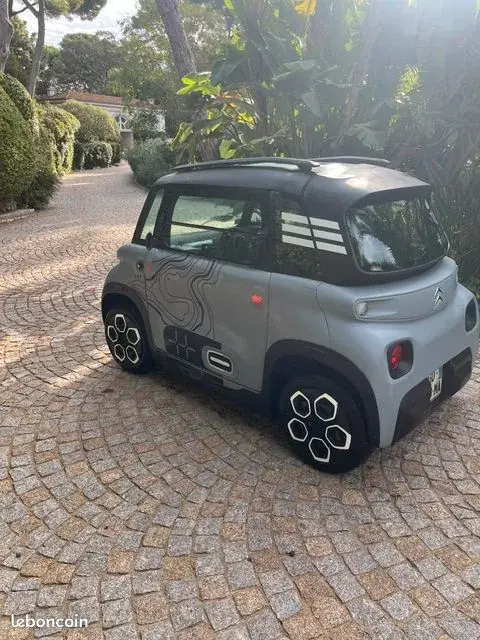 Citroen Autres 2021 photo 5