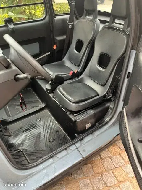 Citroen Autres 2021 photo 3