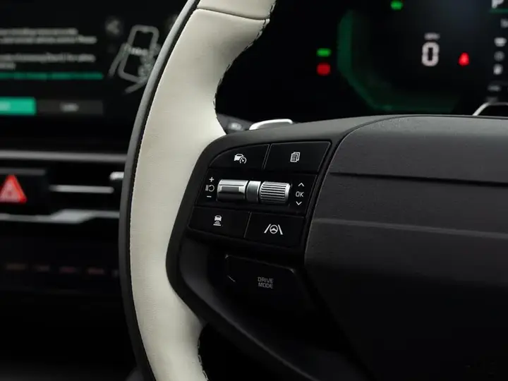 Kia Sportage 2026 photo 4