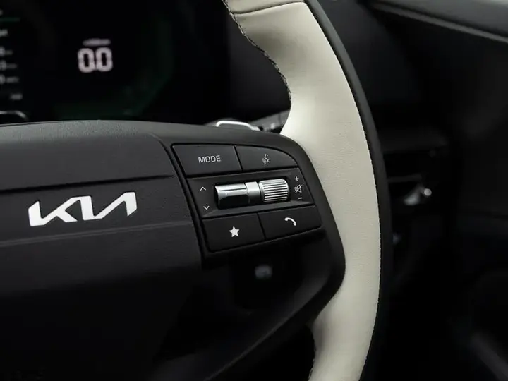 Kia Sportage 2026 photo 5