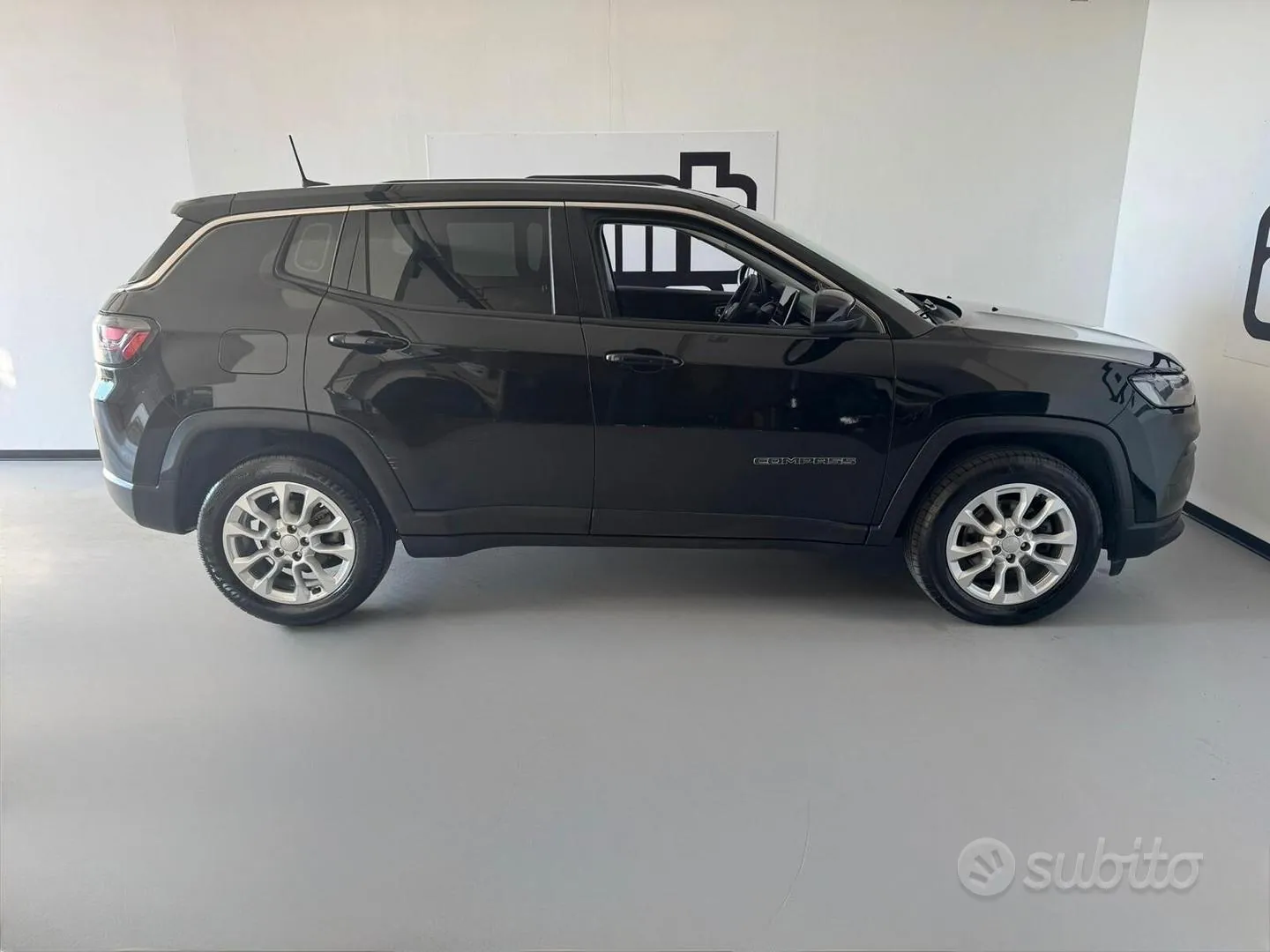 Jeep Compass 2022 photo 5