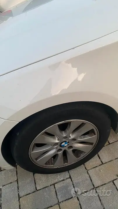 BMW 1 Series 2010 photo 2