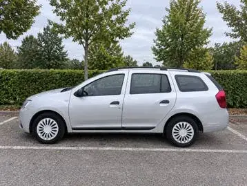 Dacia Logan 2017 photo 4