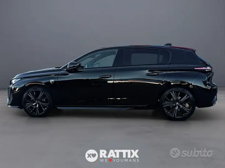 Peugeot 308 2023 photo 2