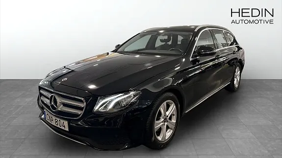 Mercedes-Benz E200
