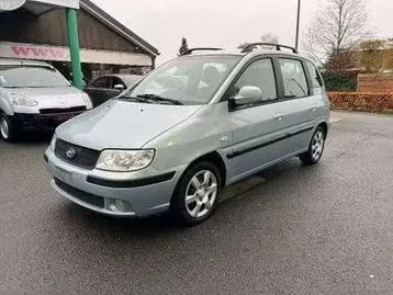 Hyundai Matrix