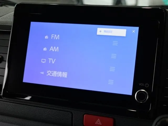 Toyota Hiace 2026 photo 5