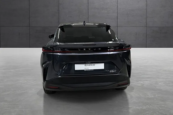 Lexus Rz450E 2024 photo 5