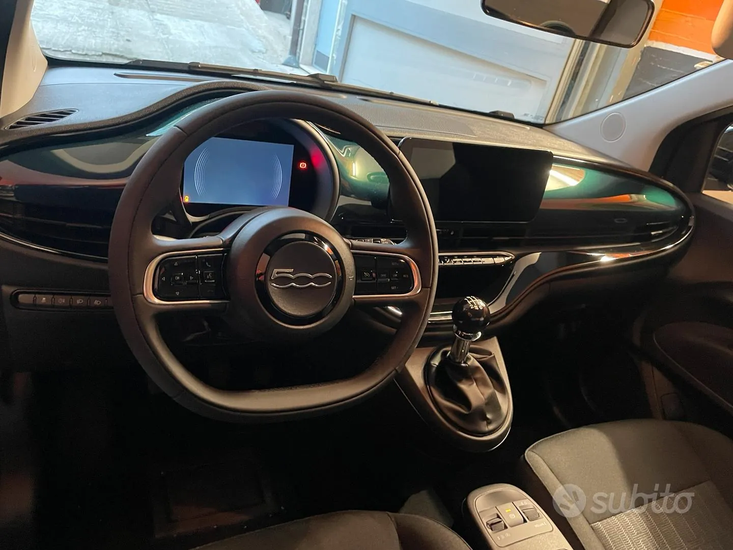 Fiat 500 2026 photo 4