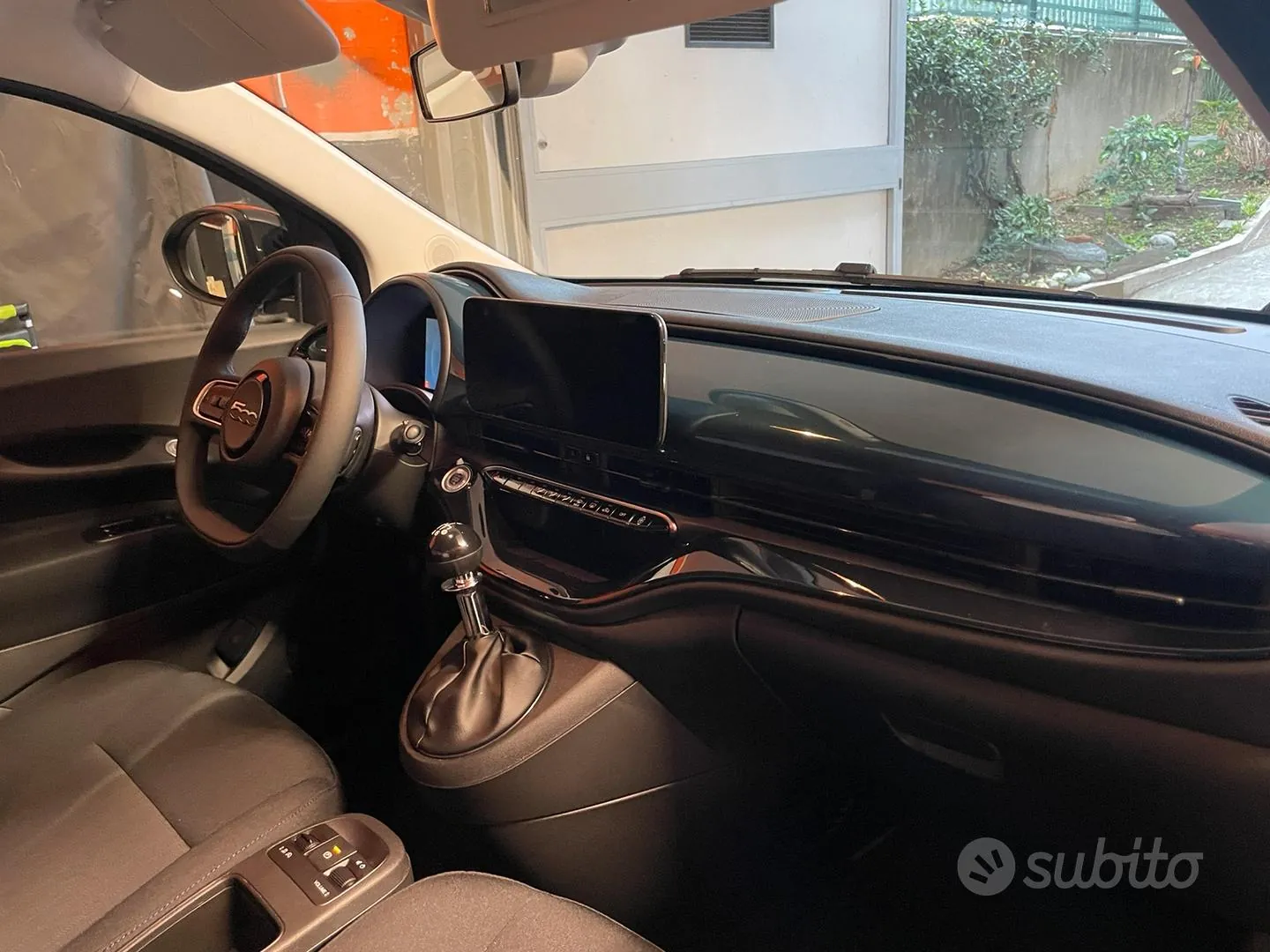 Fiat 500 2026 photo 5