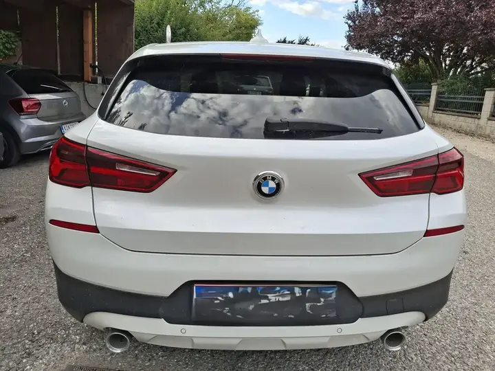 BMW X2 2019 photo 3