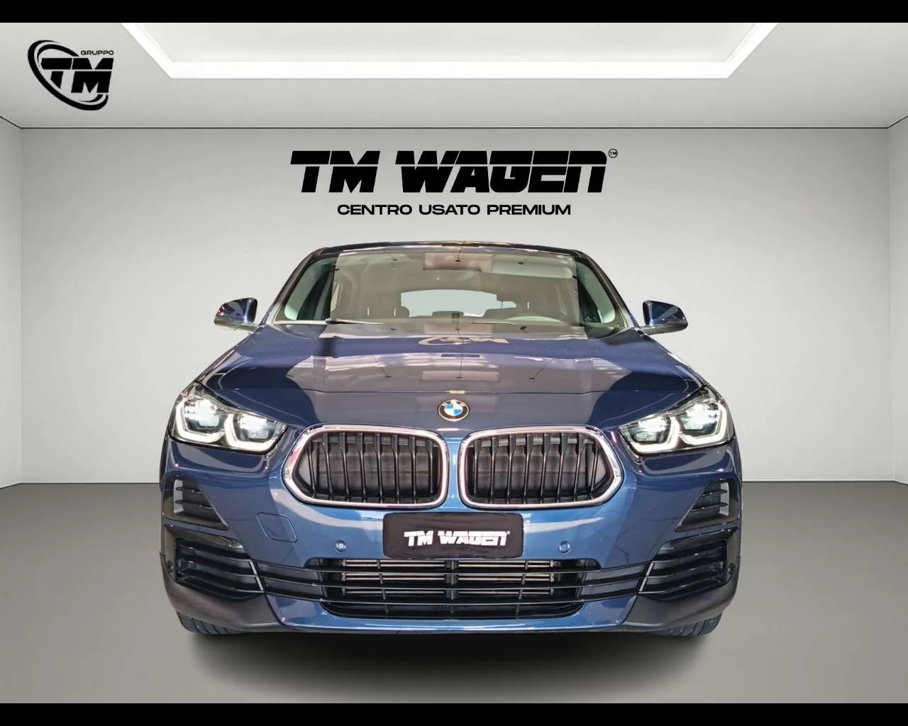 BMW X2 2022 photo 5