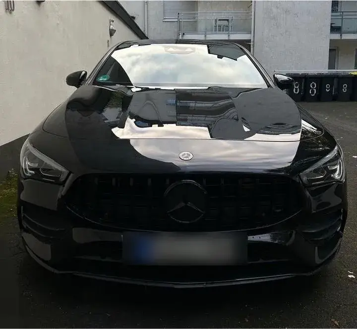 Mercedes-Benz Cla 220 Amg Line