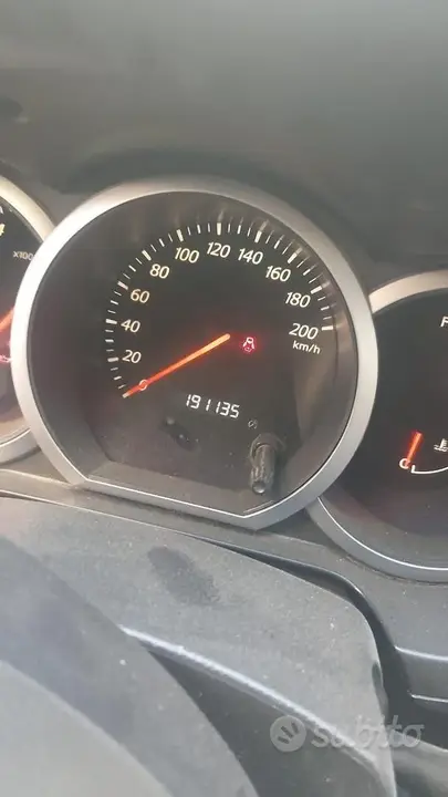 Suzuki Grand Vitara 2009 photo 5