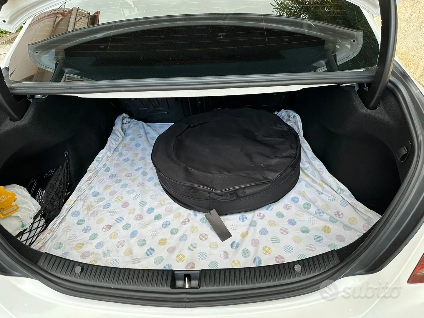 Mercedes-Benz C 220 2016 photo 5