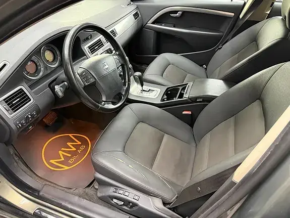 Volvo S80 2009 photo 5