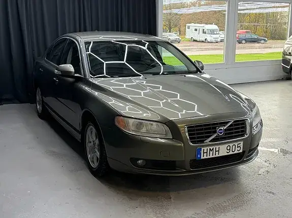 Volvo S80 2009 photo 2