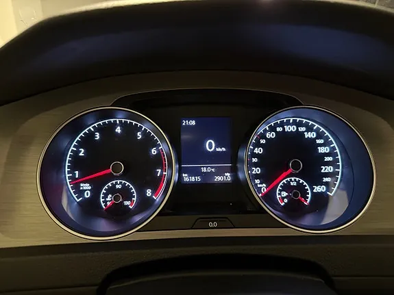 Volkswagen Golf Vii 2016 photo 5