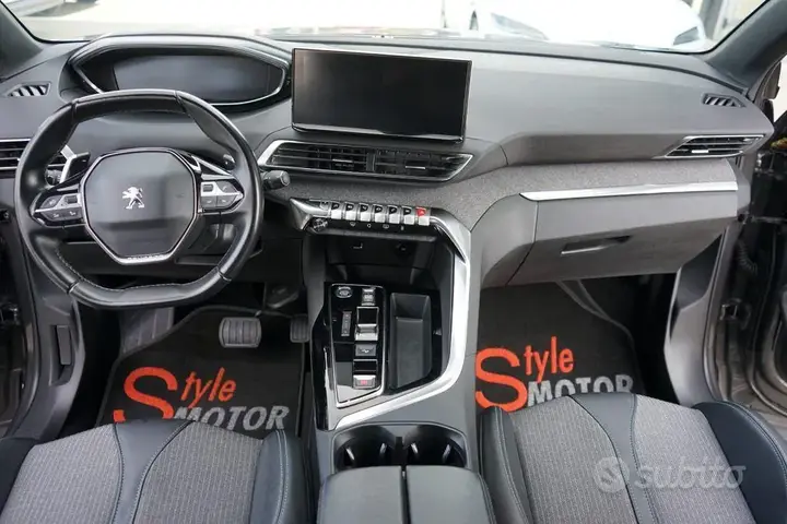 Peugeot 3008 2023 photo 5