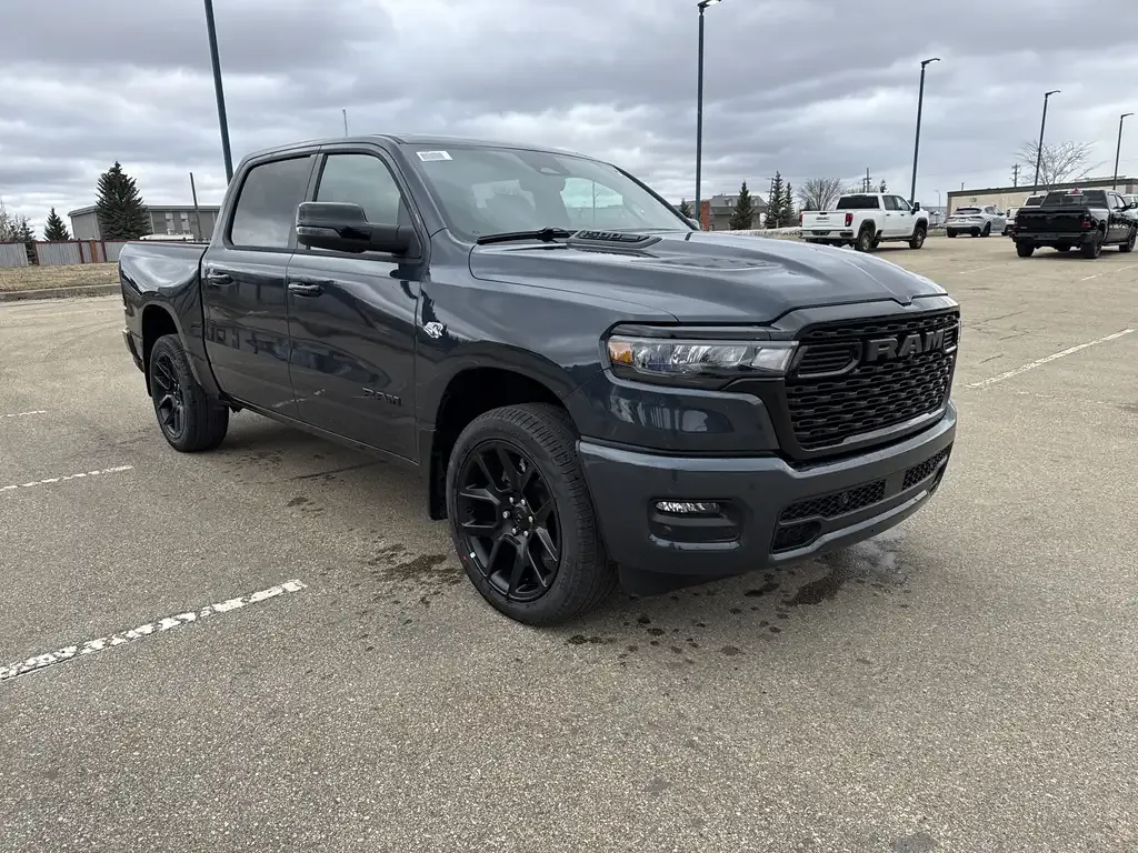 Ram 1500