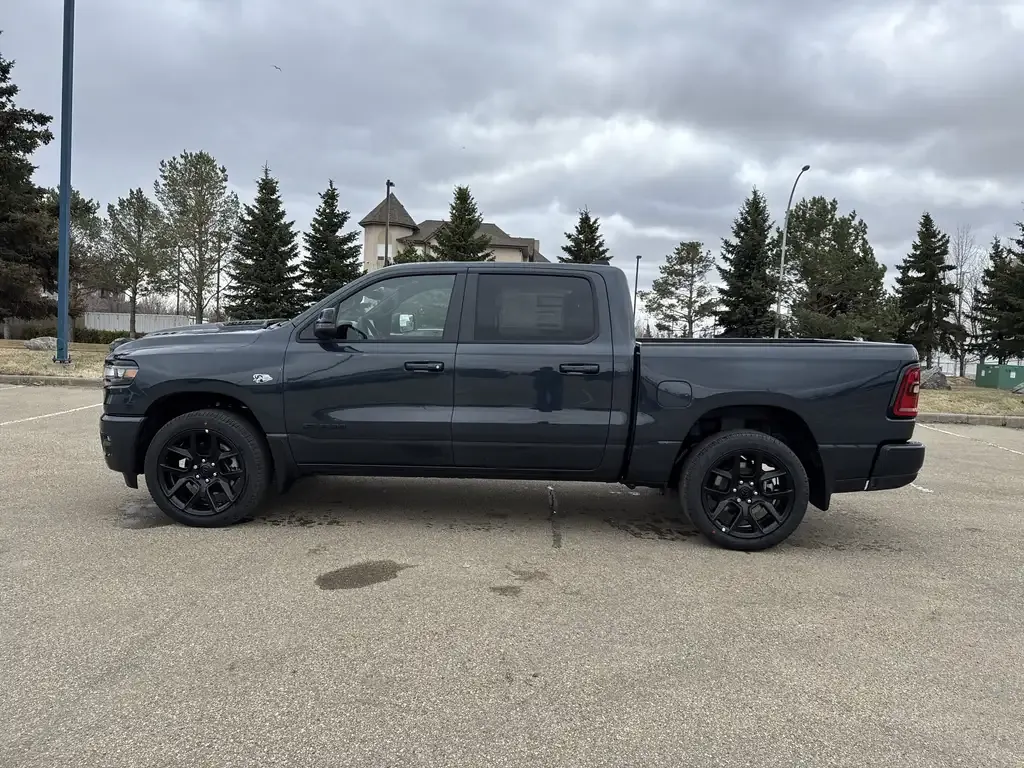 Ram 1500 2026 photo 4