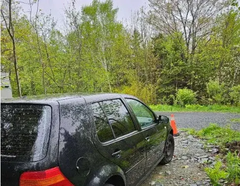 Volkswagen Golf 2007 photo 4