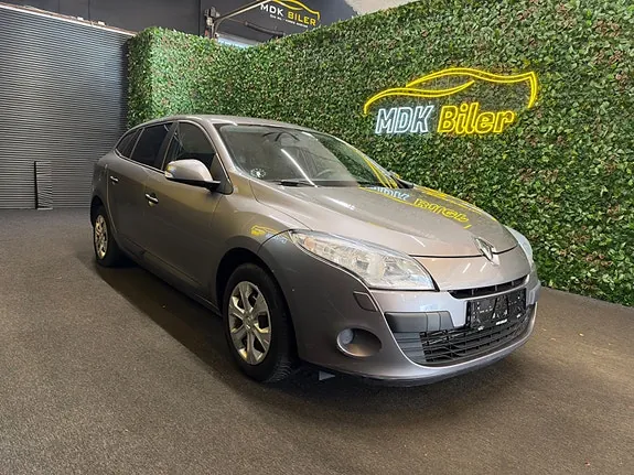 Renault Megane Iii