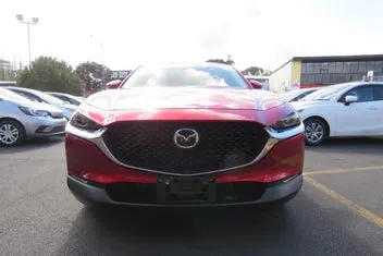 Mazda Cx-30 2020 photo 3