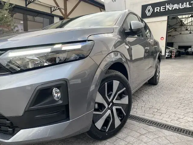 Dacia Sandero 2026 photo 4