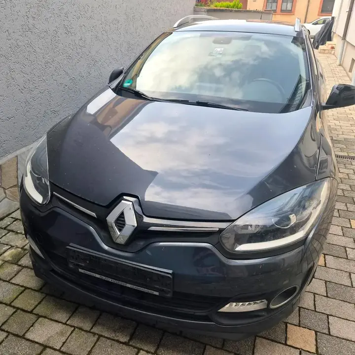 Renault Mégane Grandtour