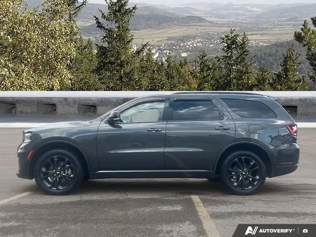 Dodge Durango 2026 photo 2