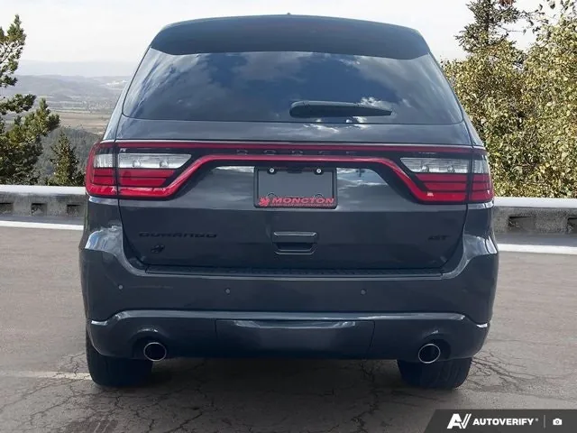Dodge Durango 2026 photo 5