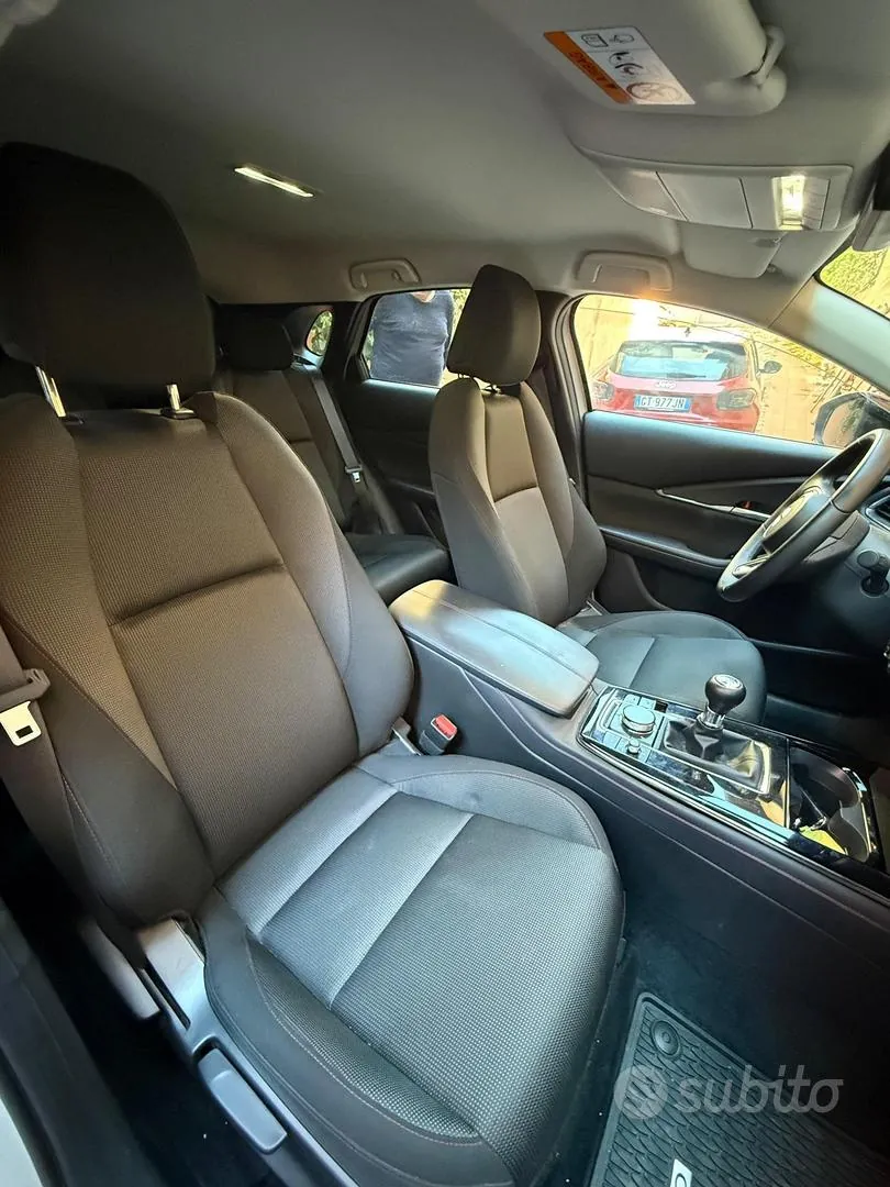 Mazda Cx-30 2024 photo 4