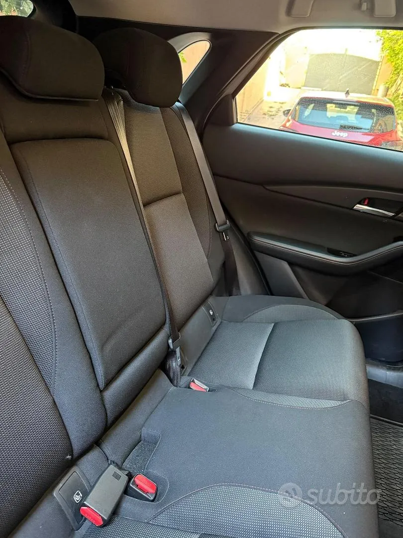 Mazda Cx-30 2024 photo 5