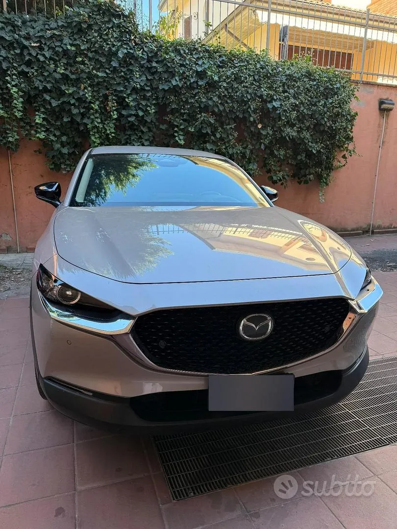 Mazda Cx-30 2024 photo 2