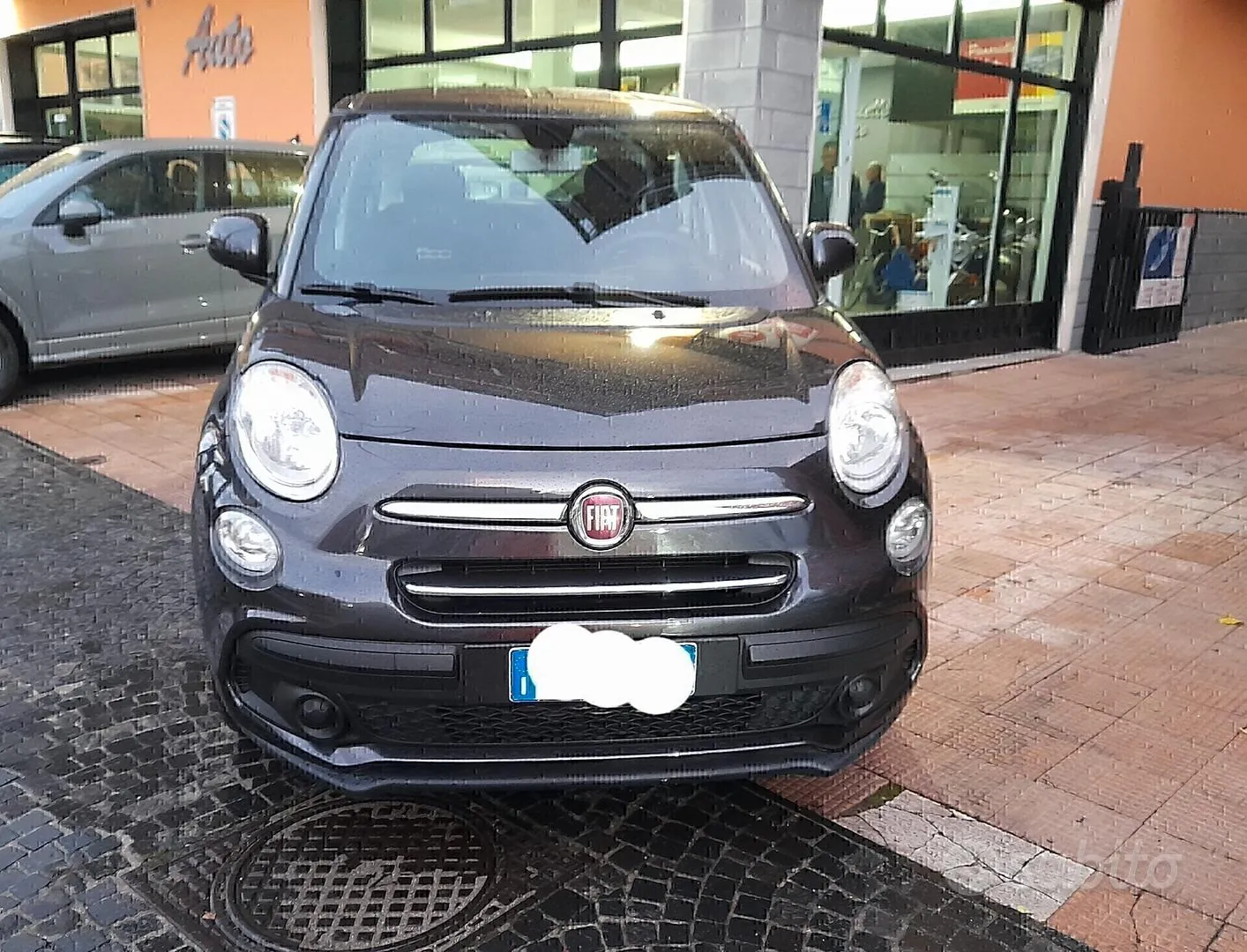 Fiat 500L 2019 photo 2