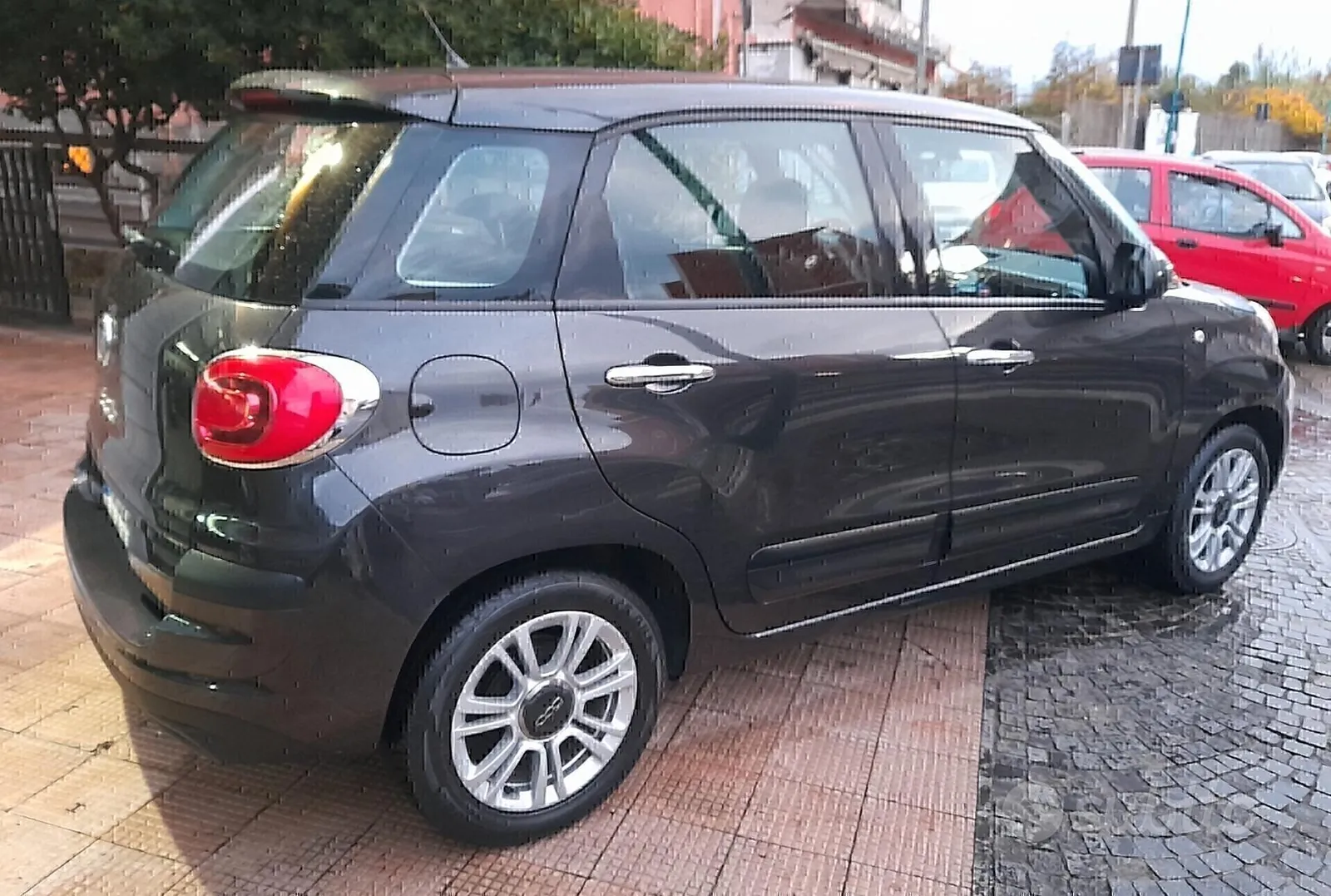 Fiat 500L 2019 photo 4
