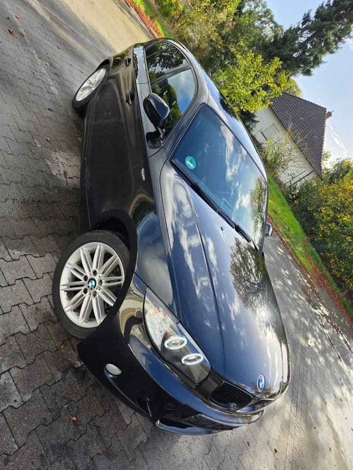 BMW 116I