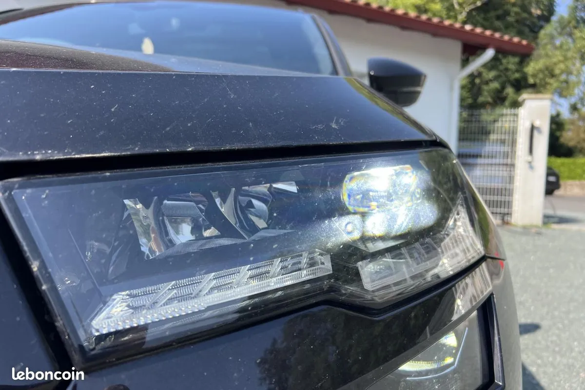 Skoda Karoq 2024 photo 5
