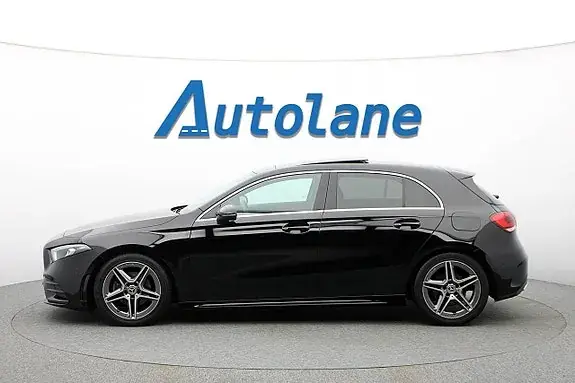 Mercedes-Benz A 200 2019 photo 5
