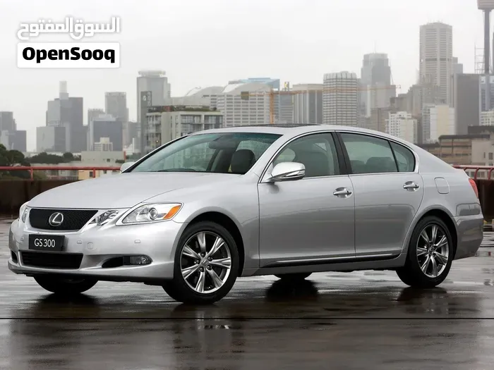 Lexus Es 350 2009 photo 2