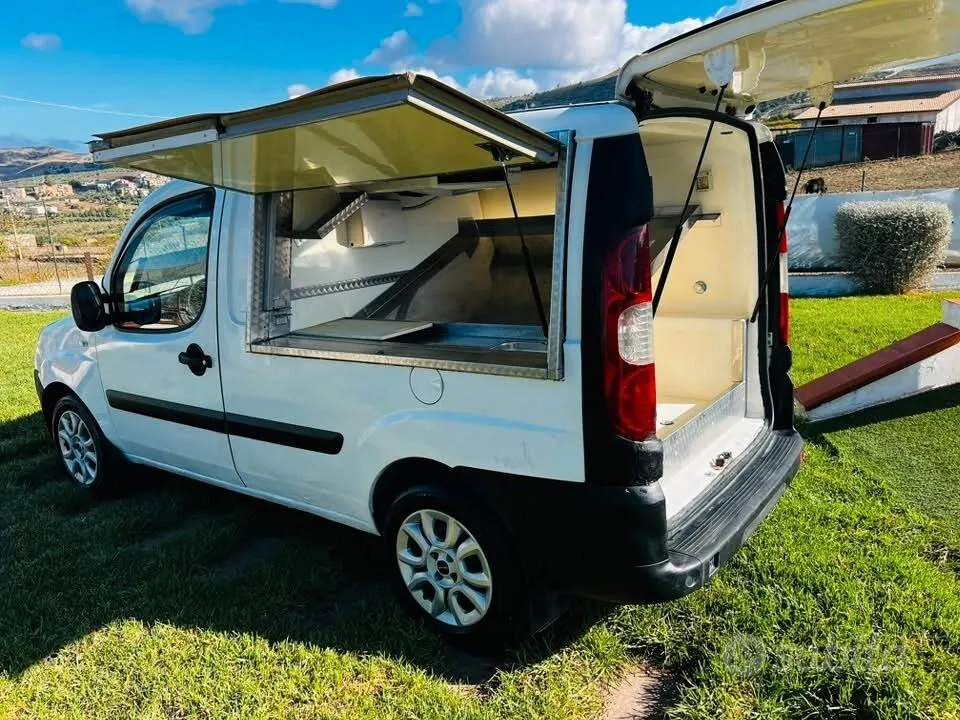 Fiat Doblò